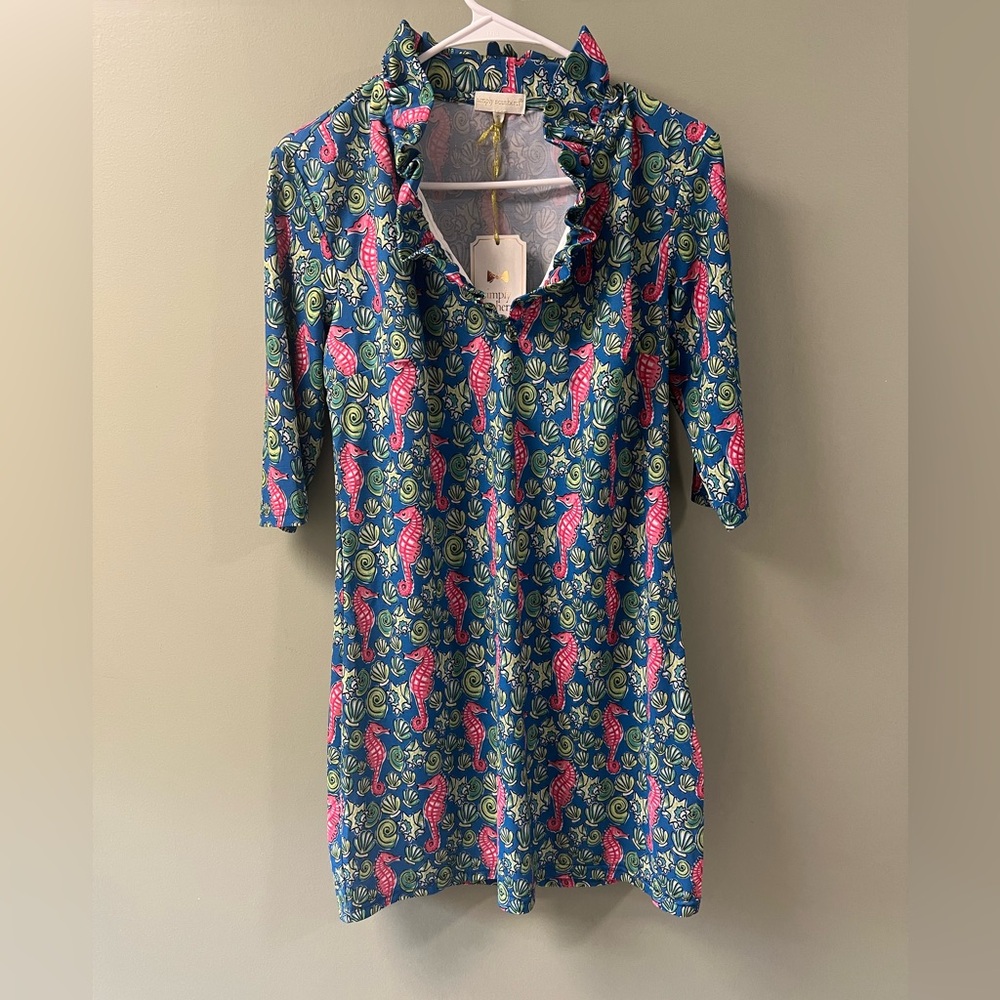 Simply‎ Southern Cover Up NWT